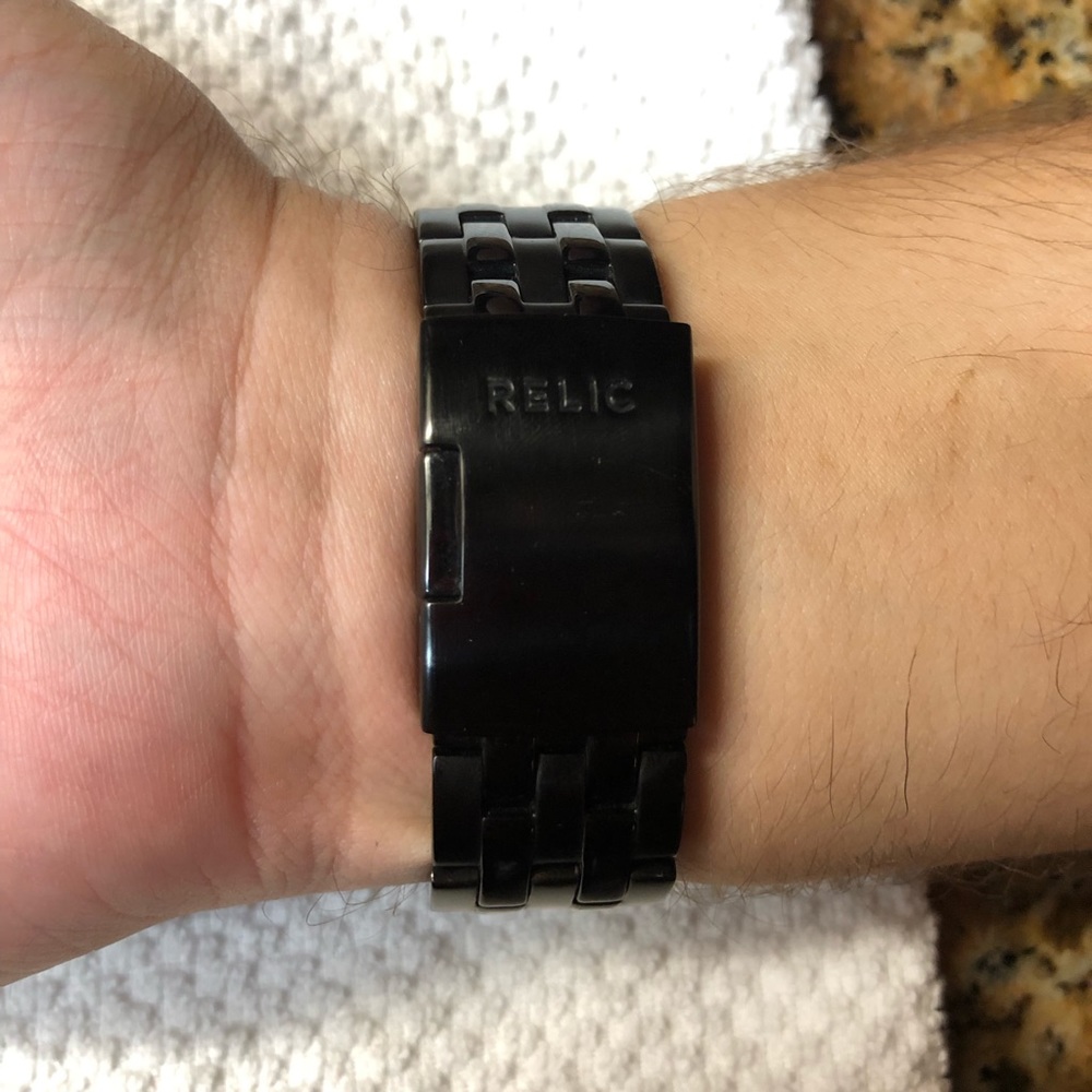 Men’s Relic Watch - Picture 5 of 5